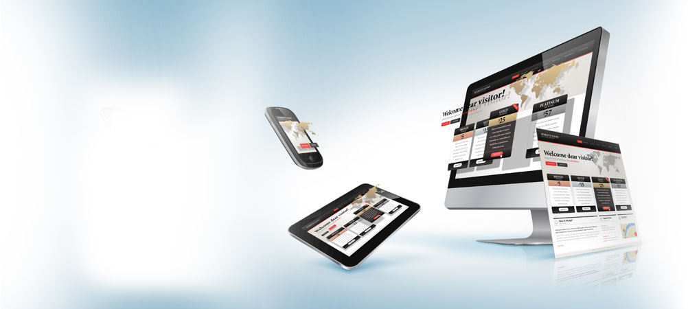 Responsive design